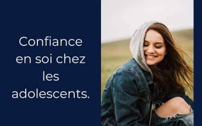 Acné et estime de soi chez les adolescents