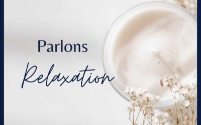 Parlons relaxation