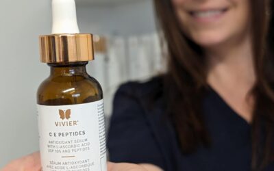 Intègre la vitamine C à ta routine beauté : découvre ses bienfaits incontournables